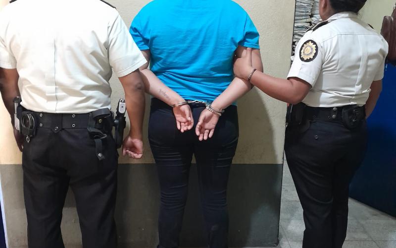 Operativos policiales dejan a más de 60 capturados a nivel nacional