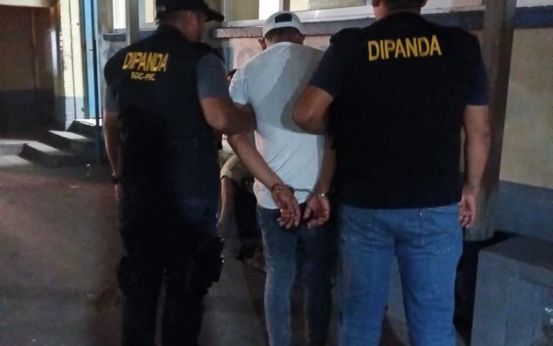 Acciones policiales permiten la captura de más de mil personas por diversos delitos