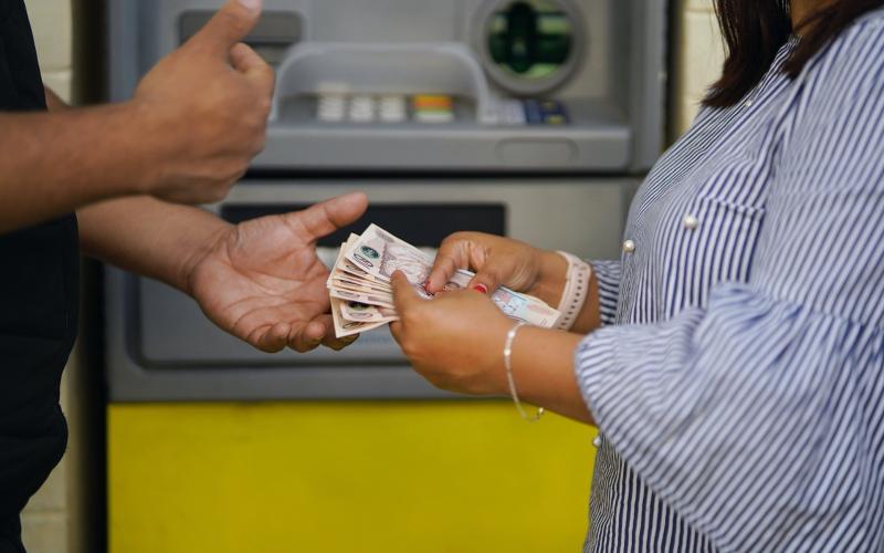 Campaña alerta sobre los riesgos de prestar cuentas bancarias