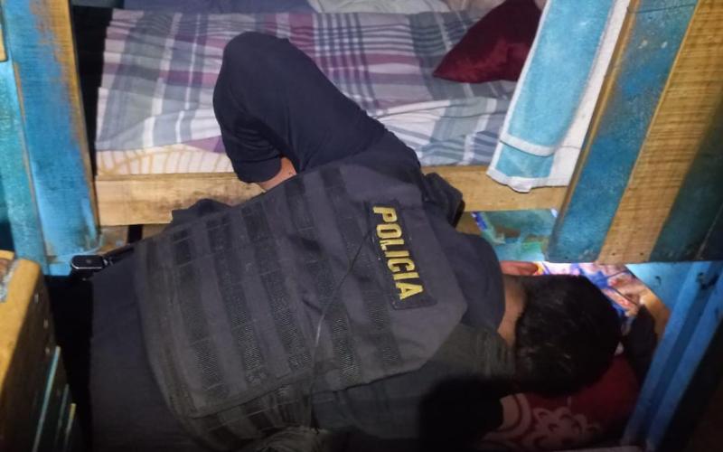 Privado de libertad será presentado ante juez por nuevo delito 