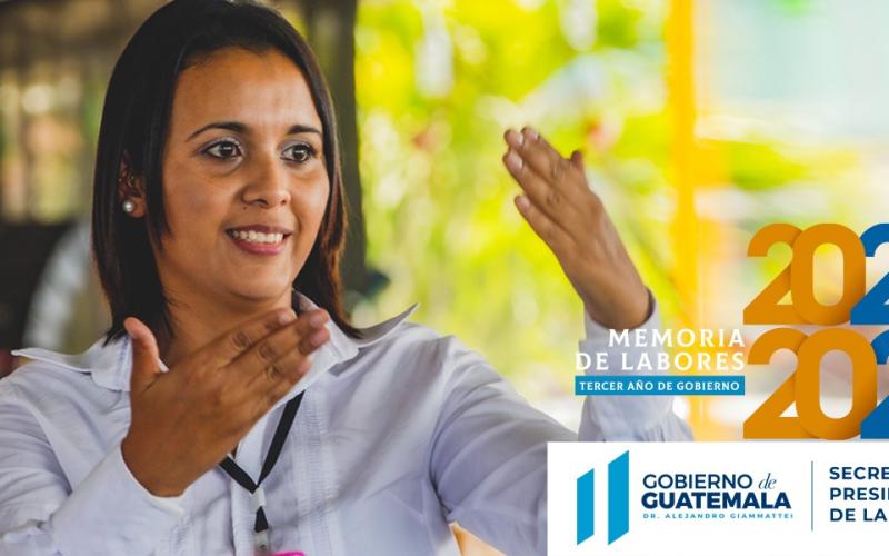 Memoria de Labores 2022-2023