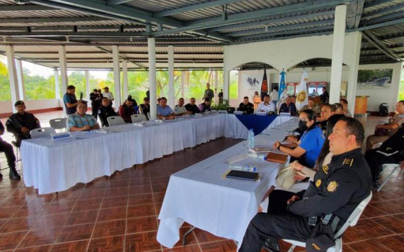 Buscan reducir conflictividad social departamental en las elecciones 2023