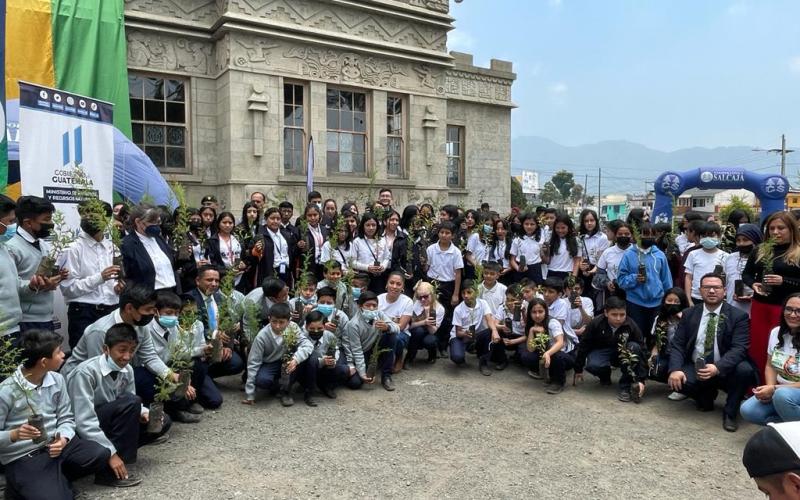 Feria Agroambiental promueve las buenas prácticas y la educación ambiental