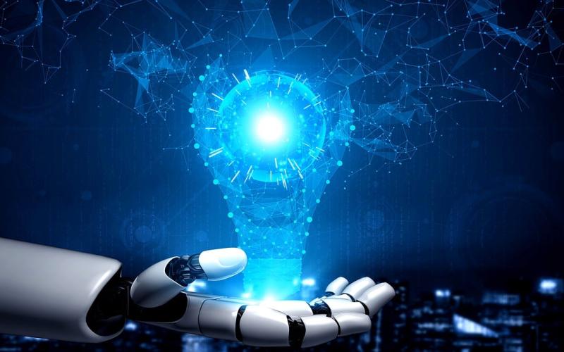 Inteligencia artificial 