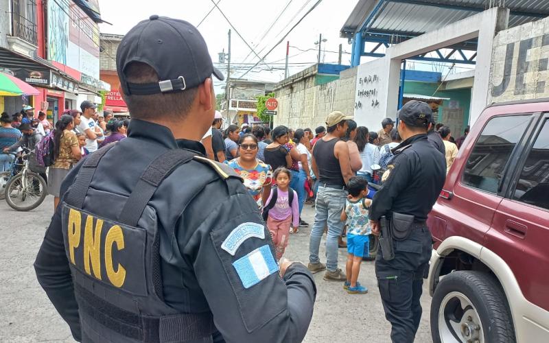Autoridades unifican esfuerzos para prevenir el reclutamiento de adolescentes a grupos criminales