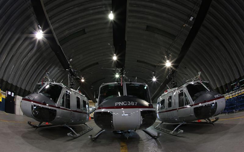 Unesa cumple 11 años de servicio en la lucha contra el narcotráfico