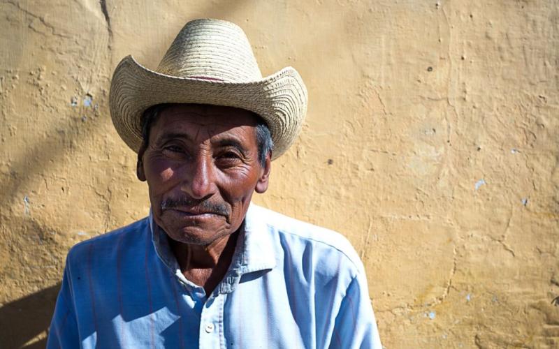 Programa del Adulto Mayor 