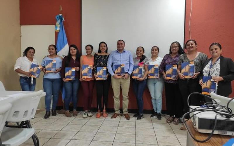 SEPREM realizó reunión de Transferencia de: “lineamientos para la implementación del marco normativo y político para la prevención, atención, sanción y reparación digna de víctimas y sobrevivientes de violencia contra las mujeres"