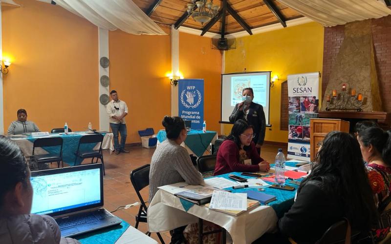 Cambio social y de comportamiento