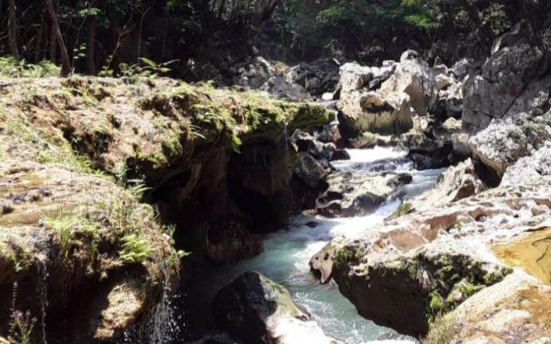  MARN ejecuta acciones integrales para resguardar la cuenca del río Cahabón 