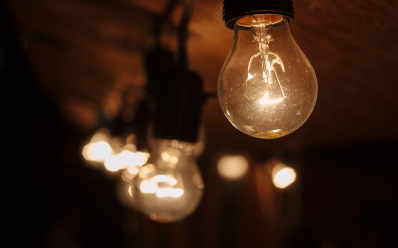 La luz esencial para mejorar la calidad de vida de la humanidad 