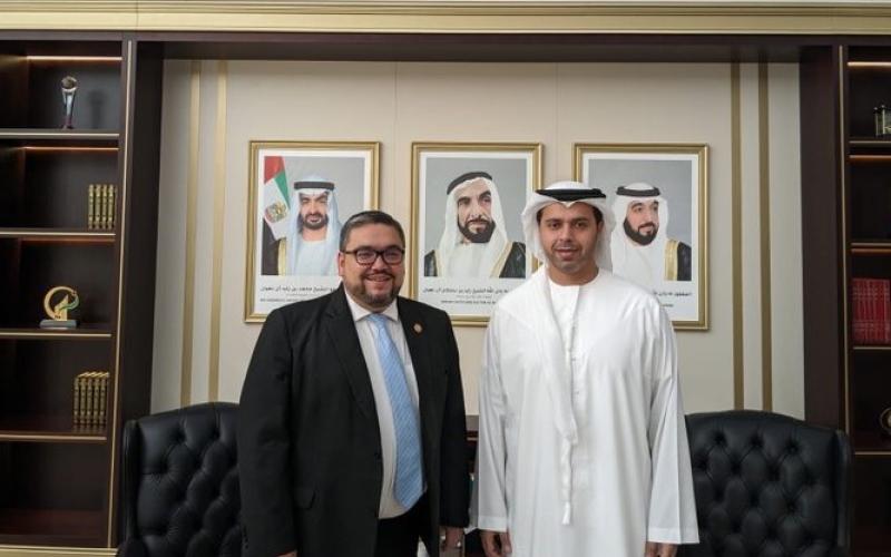 El MEM anima a inversionistas internacionales para que vengan a Guatemala