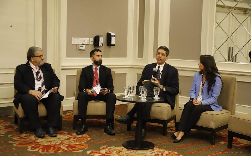 Foro de inversión climática apoyará a mejorar las Contribuciones Determinadas en Centroamérica