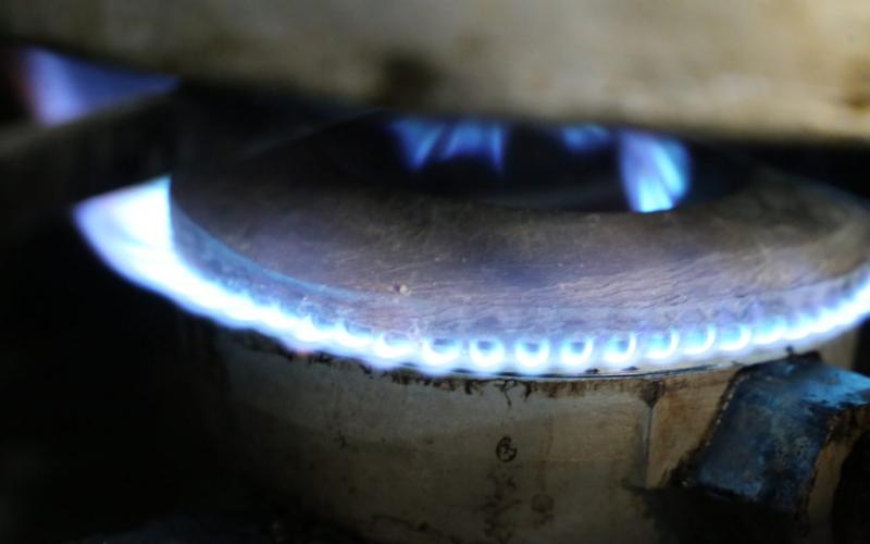Precios máximos de referencia al consumidor de gas propano con apoyo social temporal vigentes del 23 al 29 de mayo de 2023