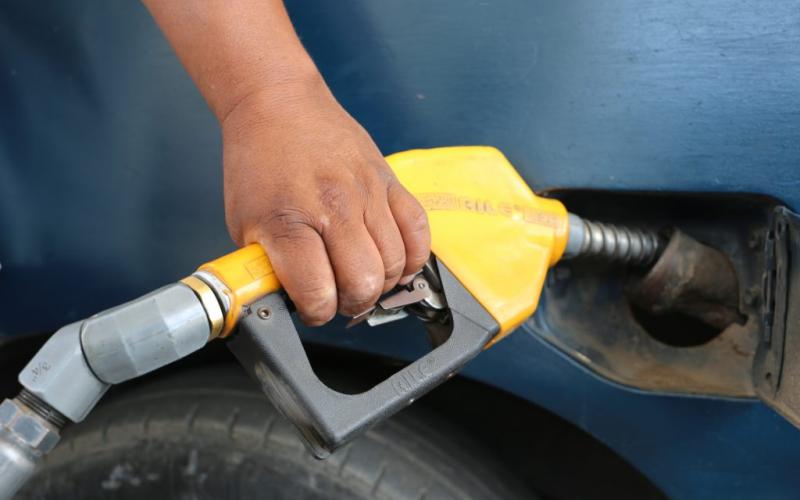 Precios de referencia al consumidor de gasolinas y diésel en estaciones de servicio vigentes del 23 al 29 de mayo de 2023
