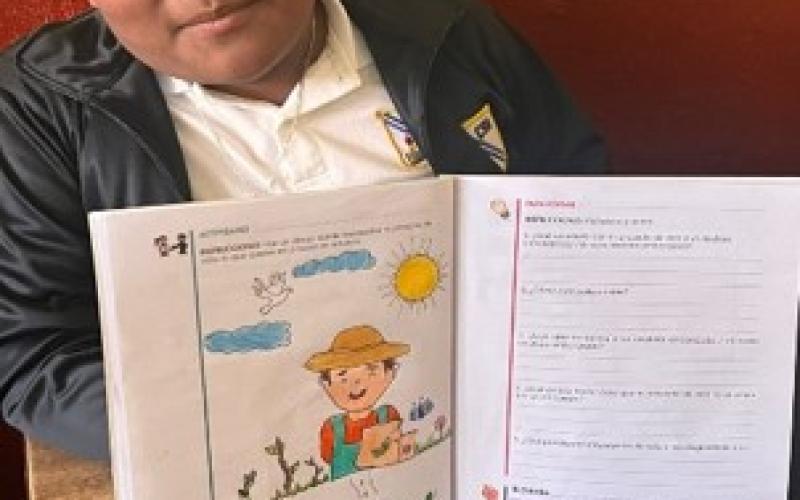 Digeace realiza acompañamiento a instituciones que prestan servicios educativos