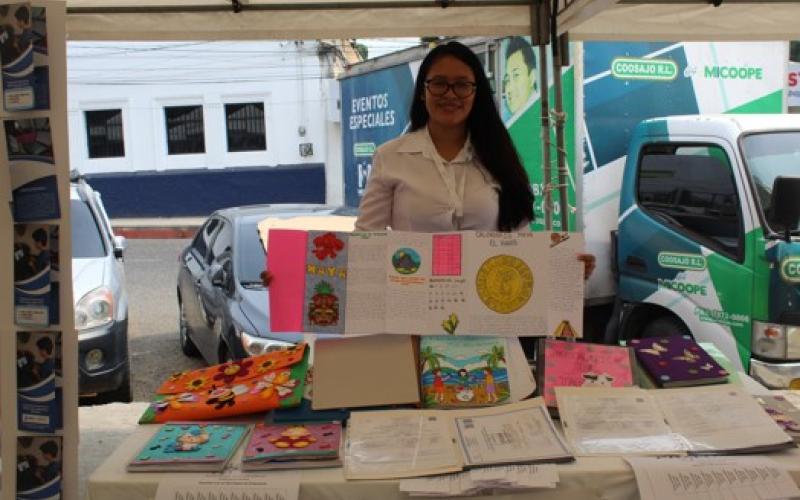 Promueven el Programa Me supero  