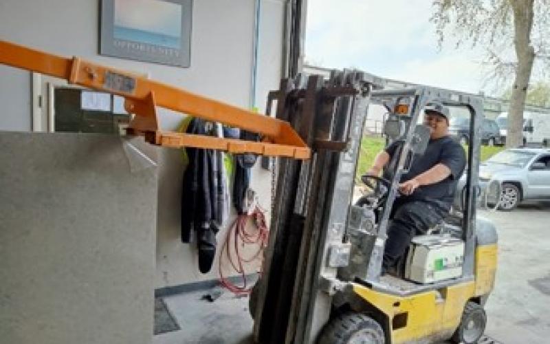 Realizan jornada de evaluación de competencias en los Estados de Pennsylvania, New York, Chicago y Atlanta, EE.UU.