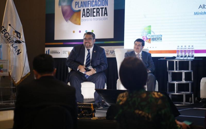 MEM destaca logros y comenta retos en materia energética