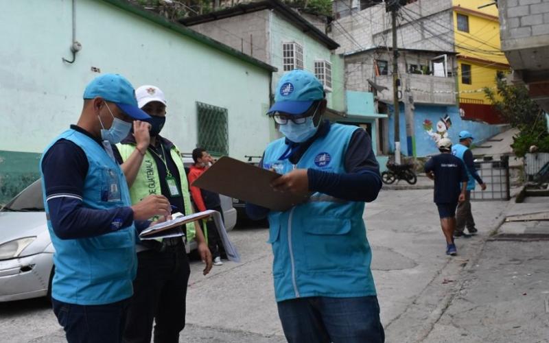 Foto DCA para ilustrar.