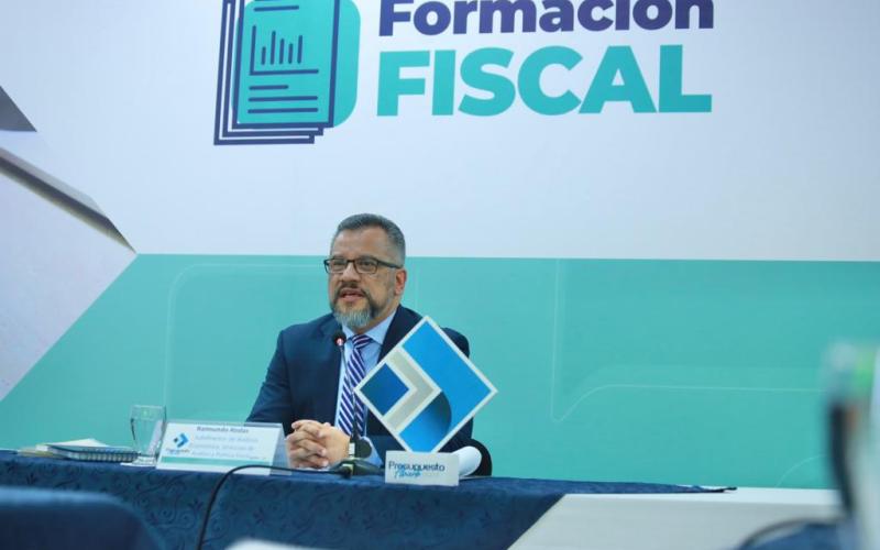 Política Fiscal, Semana de Formación Fiscal 