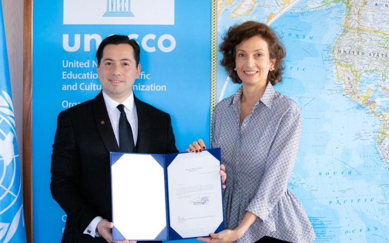 Nota de prensa Minex