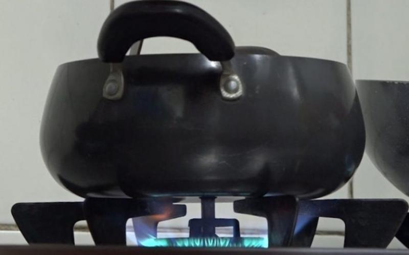 Precios máximos de referencia al consumidor de gas propano con apoyo social temporal vigentes del 02 al 08 de mayo de 2023