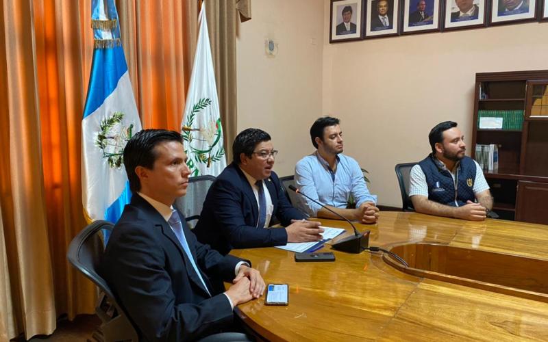 MARN impulsa curso sobre gestión integral de residuos y desechos sólidos comunes