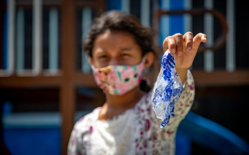 En agosto de este año toda la población debe de aplicar la clasificación secundaria de los desechos