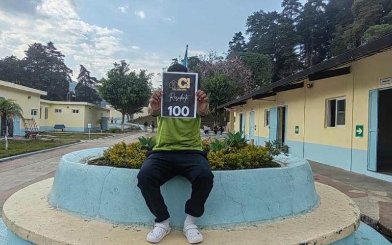 Alex emprenderá una nueva etapa en su vida