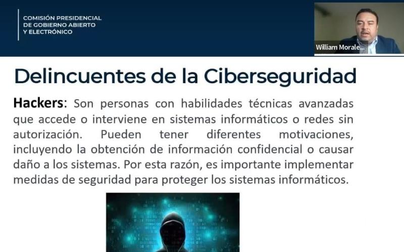 ciberseguridad 