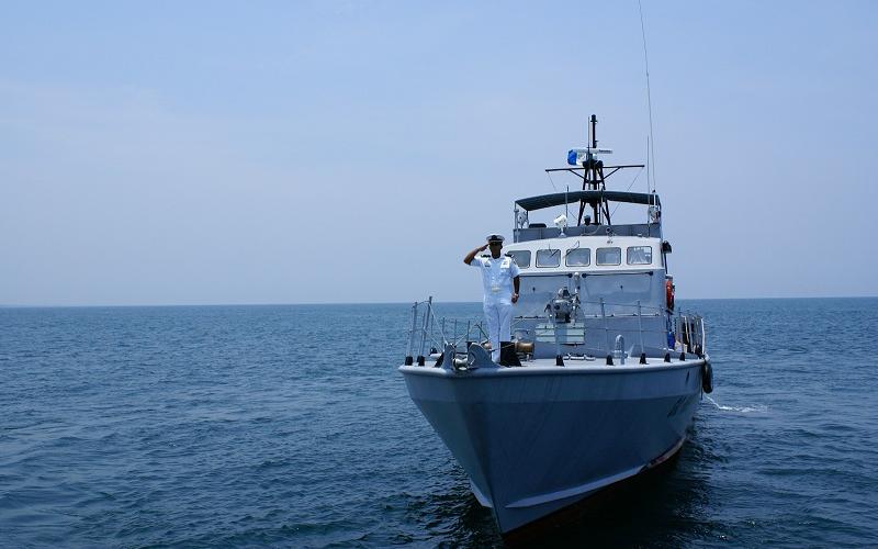 El Estado de Guatemala ratifica el Convenio para Facilitar el Tráfico Marítimo Internacional ( FAL65).