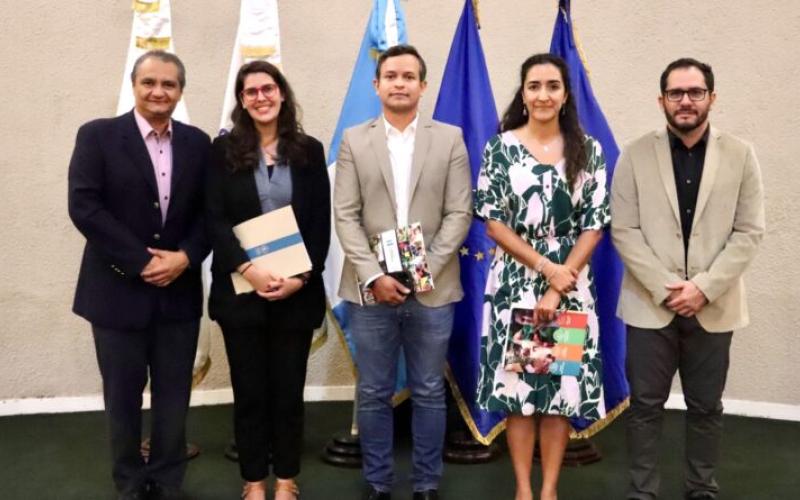 Avanza cálculo de la CIF 2023 en Guatemala