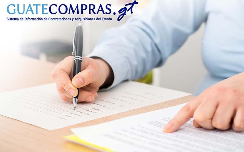 Transparencia, Minfin