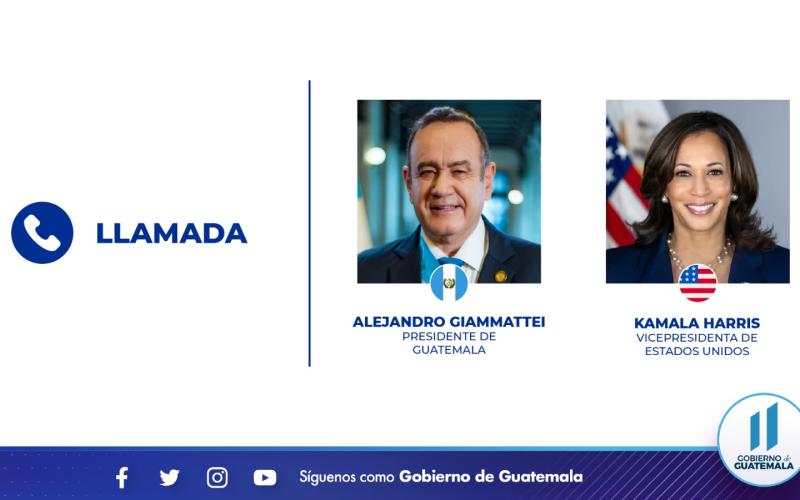 Llamada ☎️ EEUU. Guatemala 