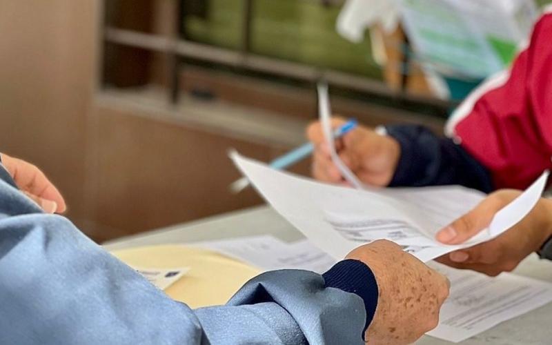 ATENCIÓN A BENEFICIARIOS LEY TEMPORAL DE DESARROLLO INTEGRAL