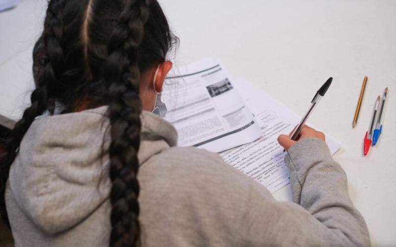 Ajustar la rutina al llegar a casa contribuye a preparar el ambiente;