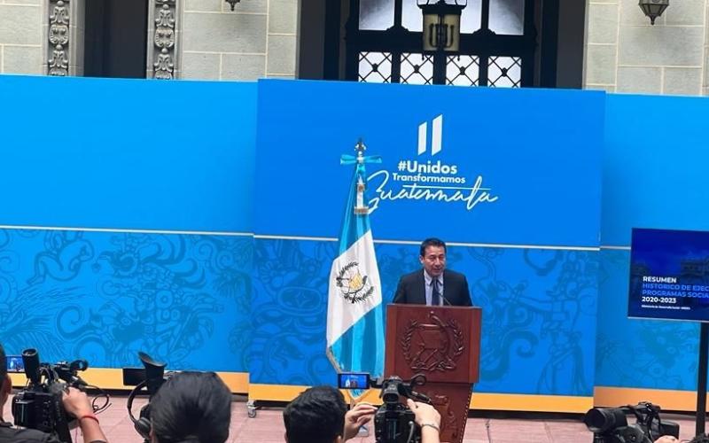 FORTALECIMIENTO DE PROGRAMAS SOCIALES