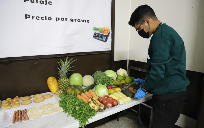 En mayo de 2023, el Índice de Precios al Consumidor (IPC) se ubicó en 169.37, con una inflación mensual de -0.36%