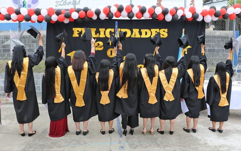 Porque todos merecemos segundas oportunidades