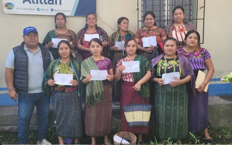 BENEFICIARIAS BONO SOCIAL