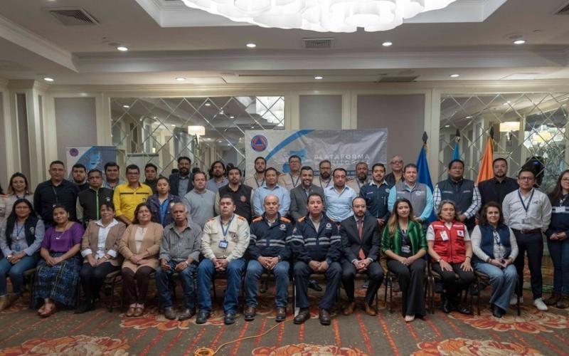 TECNOLOGÍAS APLICADAS PARA EL ANÁLISIS Y VALORACIÓN DEL RIESGO DE DESASTRE