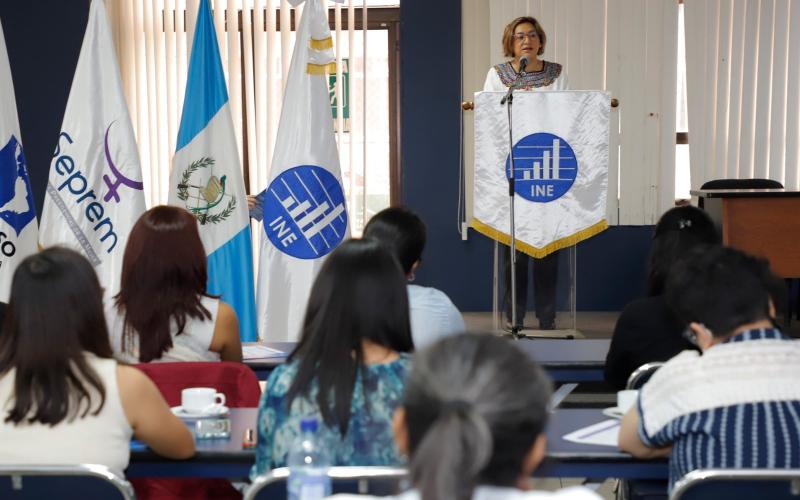 INICIA CAPACITACIÓN PARA PRUEBA PILOTO DE ENCABIH