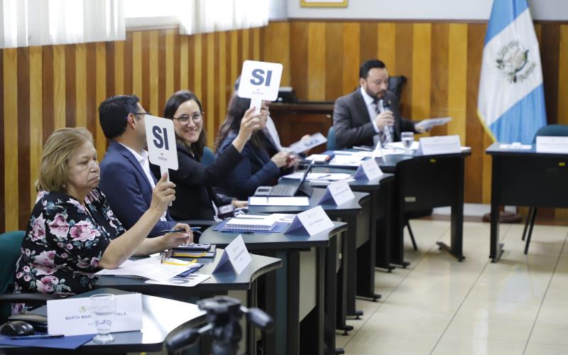 Preconsejo Nacional de Cambio Climático aborda avances ante los retos ambientales
