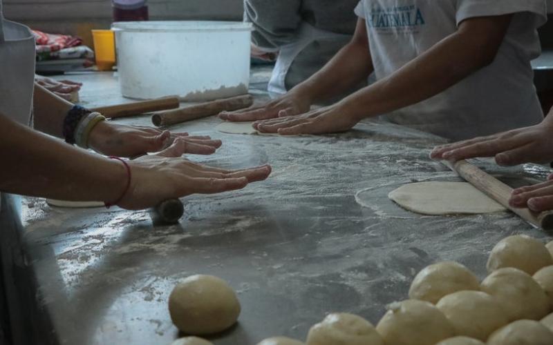 La Familia SBS tiene clara su misión