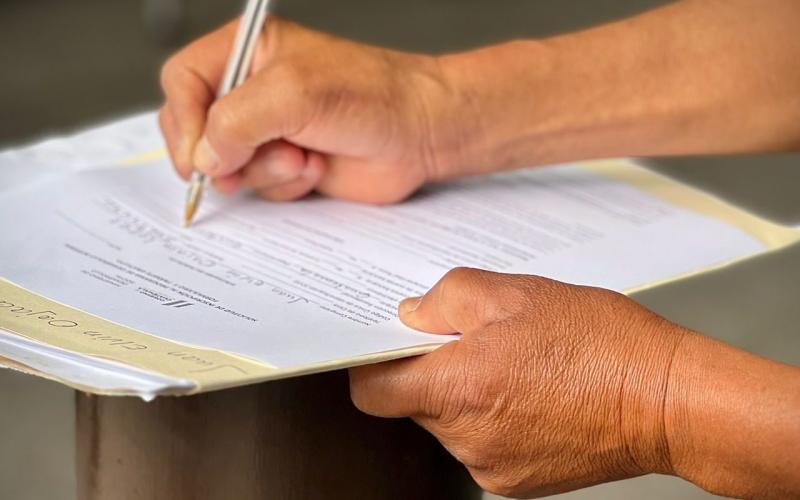 SEGUNDO PAGO A BENEFICIARIOS DE LEY TEMPORAL DE DESARROLLO INTEGRAL