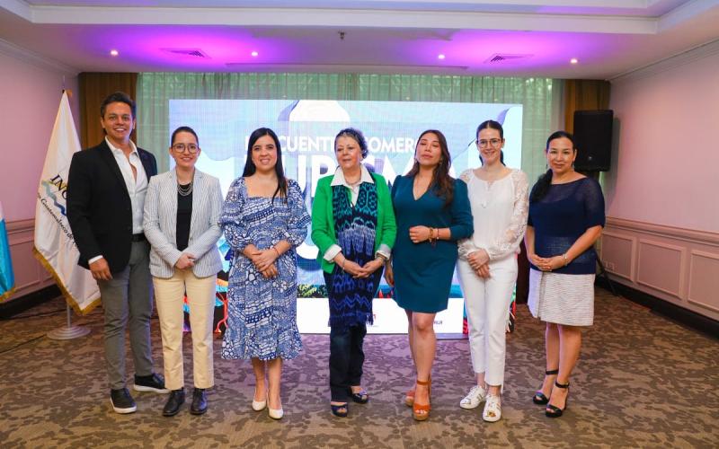 I ENCUENTRO DE TURISMO RURAL