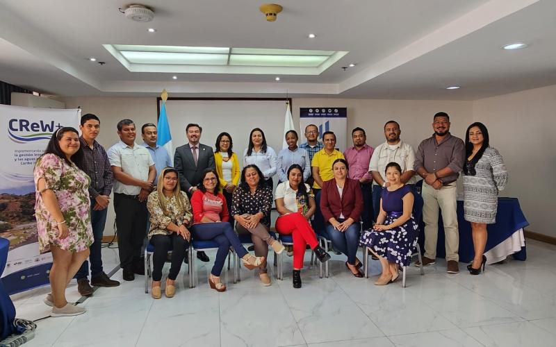 Educadores ambientales aportan a la construcción de un nuevo plan para la Política Nacional de Educación Ambiental