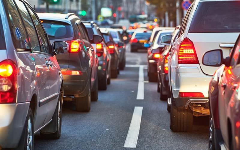 Pago del Impuesto Sobre Circulación de Vehículos 2023