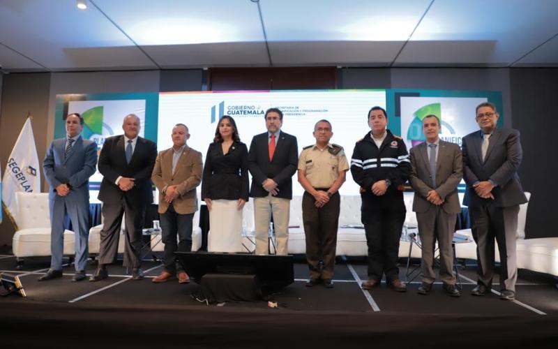 Planificación Abierta 2023 